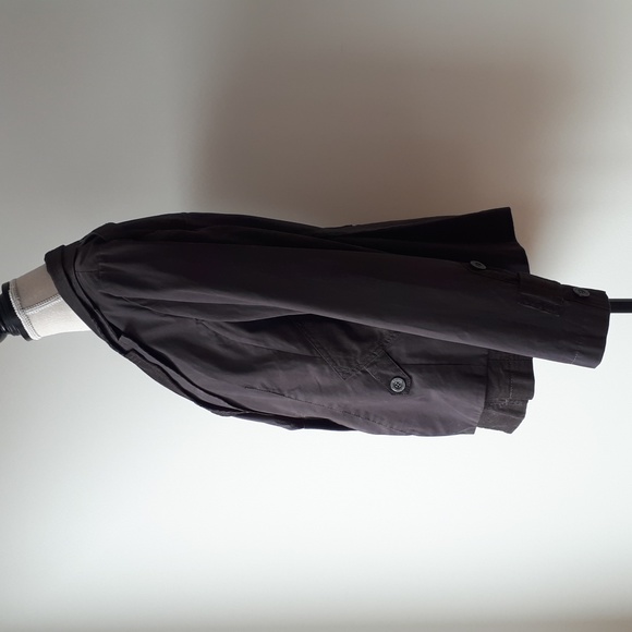 MARC AUREL Brown Blazer - Picture 2 of 10